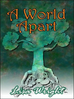 cover image of A World Apart